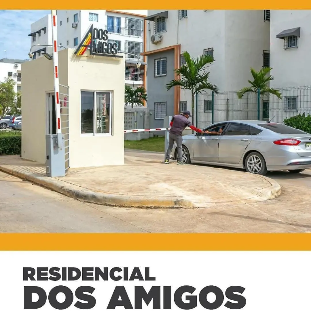 Apartament 